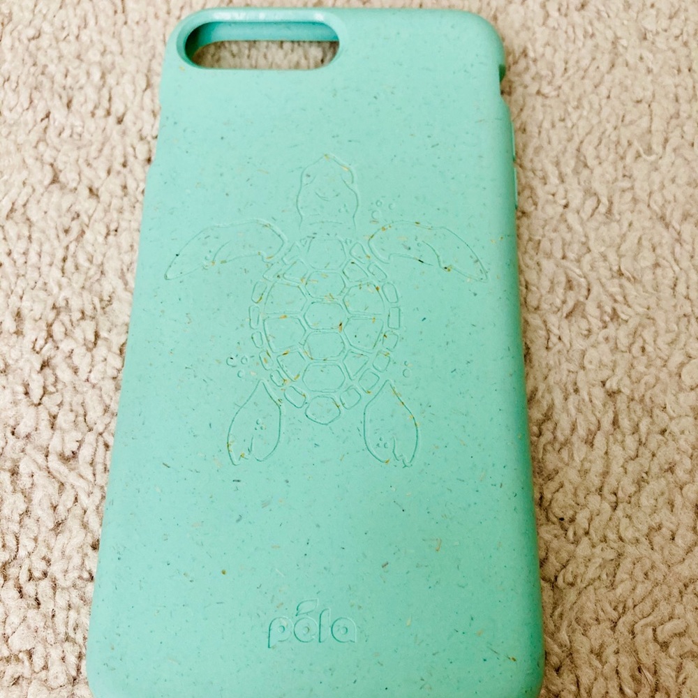 PELA iPhone Plus Case for iPhone 6+ 7+& 8+